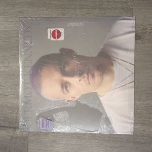 Dermot Kennedy - Sonder Album